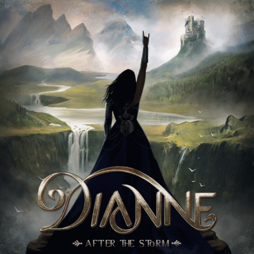 Dianne : After the Storm
